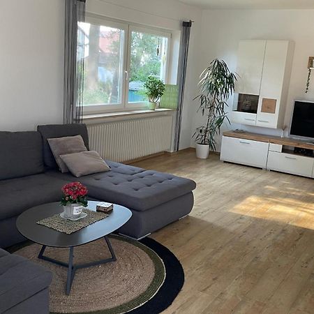Ferienwohnung Foehrenweg نيوماركت إن دير أوبيرفالز المظهر الخارجي الصورة