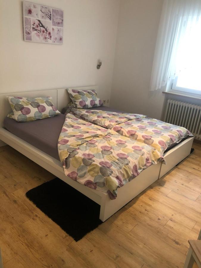 Ferienwohnung Foehrenweg نيوماركت إن دير أوبيرفالز المظهر الخارجي الصورة