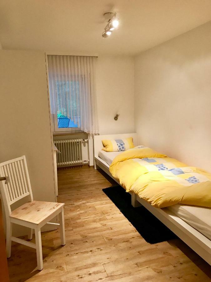 Ferienwohnung Foehrenweg نيوماركت إن دير أوبيرفالز المظهر الخارجي الصورة
