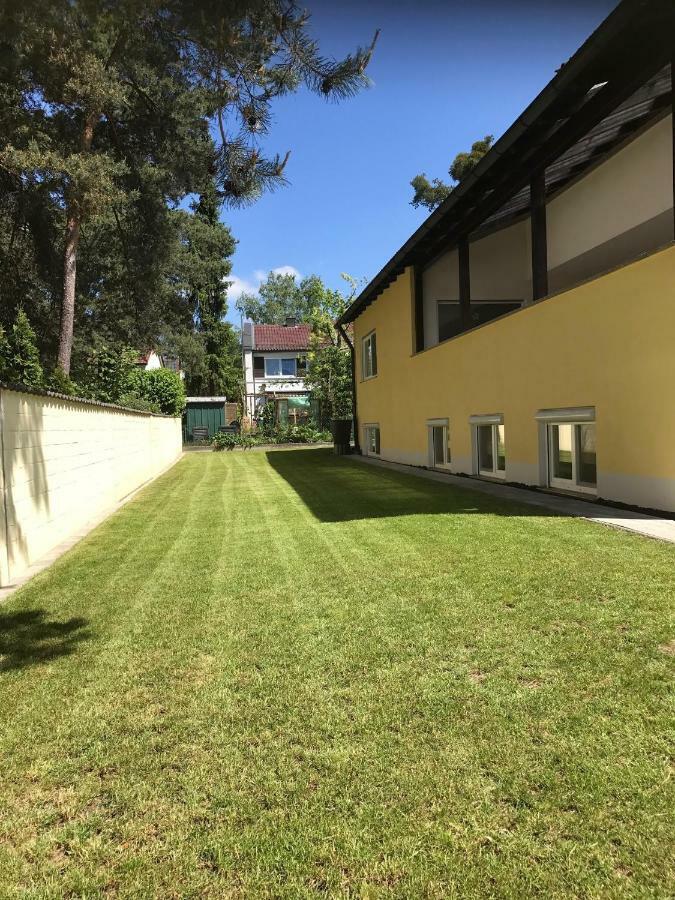 Ferienwohnung Foehrenweg نيوماركت إن دير أوبيرفالز المظهر الخارجي الصورة