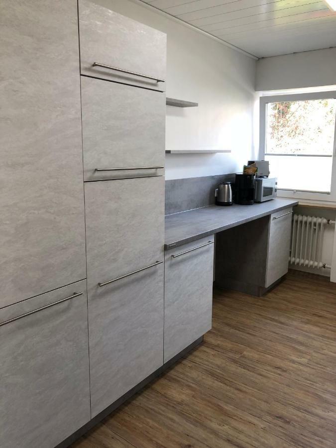 Ferienwohnung Foehrenweg نيوماركت إن دير أوبيرفالز المظهر الخارجي الصورة