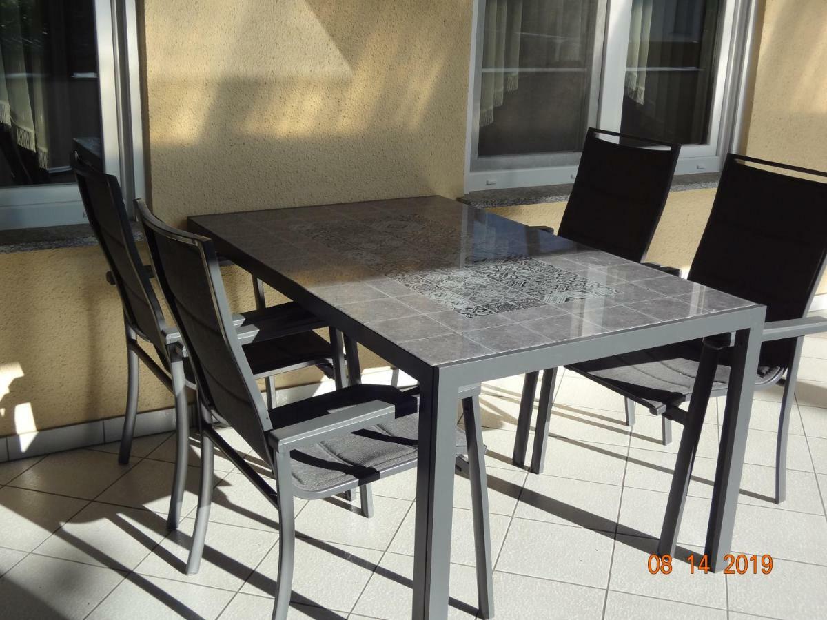 Ferienwohnung Foehrenweg نيوماركت إن دير أوبيرفالز المظهر الخارجي الصورة
